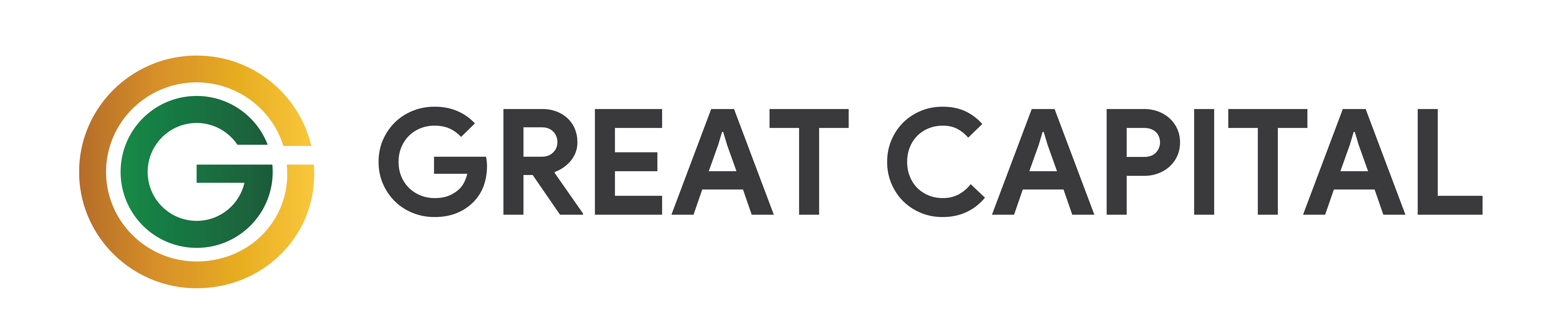 GREAT CAPITAL