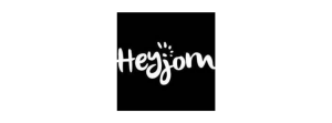 Heyjom-logo