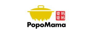 Popomama-logo