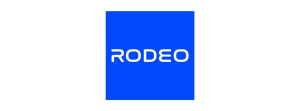 Rodeo-logo
